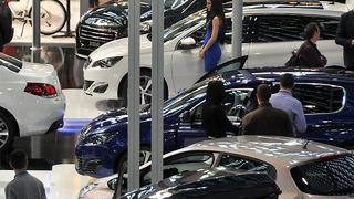 Hafif ticari araç ve otomobil pazarı büyüdü... 8 aylık dönemde otomobil satışları arttı! Son 10 yılda yüzde 51,4 büyüdü