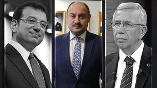 Kasım Gülpınar'dan istifa sonrası dikkat çeken hamle! Ekrem İmamoğlu ve Mansur Yavaş ile görüşecek…