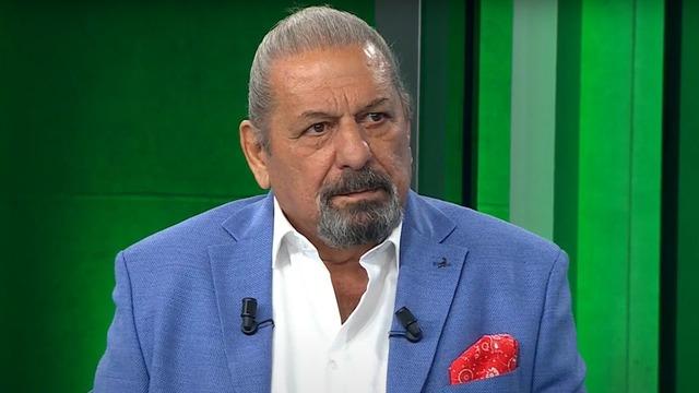 Erman Toroğlu Galatasaraylıları çok kızdırdı! Osimhen transferini yerden yere vurdu... Sonra Cumhurbaşkanı'na gidiyorsunuz