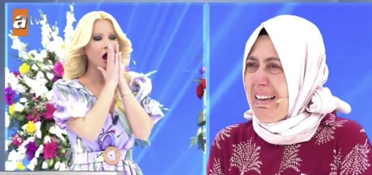 Müge Anlı bile şaşkınlığını gizleyemedi! Canlı yayında cinayet itirafı: Suyu içti, dili diline dolaştı G1