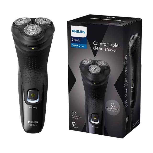 Philips 3000X Serisi Tıraş Makinesi