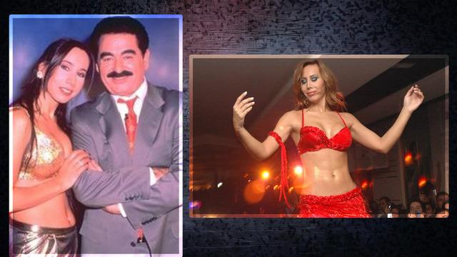 Türkiye'yi terk etmişti! Asena eşiyle Nişantaşı'nda görüntülendi: Herkes tutturabildiğini...