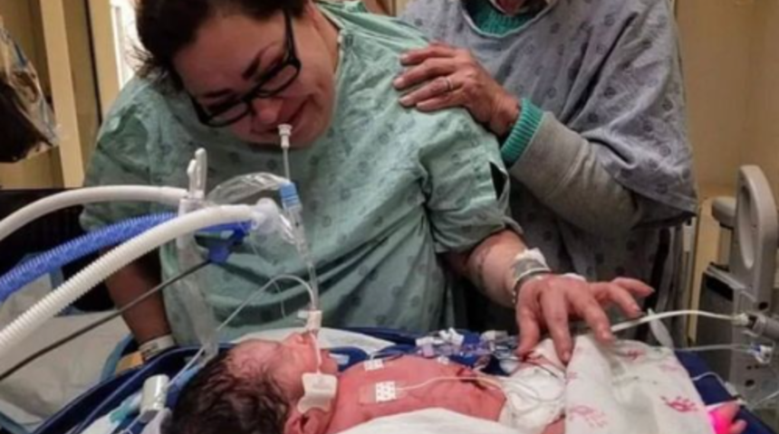 Her satırı korkunç! Hamile kadına kasap bıçağıyla saldırarak öldürdü... Keserek karnındaki bebeğini çaldı