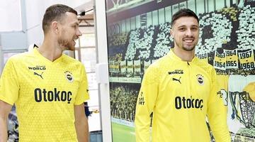 Fenerbahçe'den ayrılmayı kabul etti! Krunic'in yeni takımı belli oldu... İşte anlaşma detayları