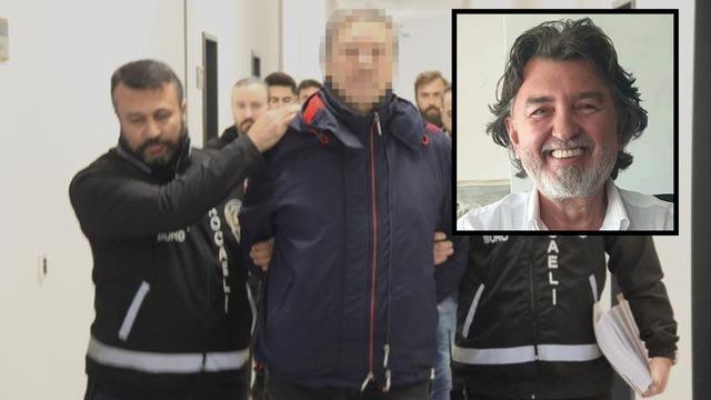 Halıcı cinayetinde kan donduran detaylar! Vücudunu baltayla parçalara ayırıp, asitle erittiler… Akıl almaz olay tüyler ürpertti