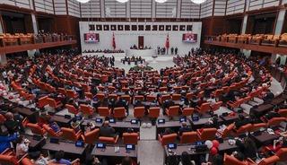 The General Assembly of the Turkish Grand National Assembly convened