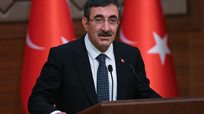 TÜİK ağustos ayı enflasyonunu açıkladı! Cevdet Yılmaz'dan enflasyon değerlendirmesi 