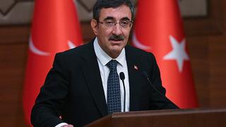 TÜİK ağustos ayı enflasyonunu açıkladı! Cevdet Yılmaz'dan enflasyon değerlendirmesi 