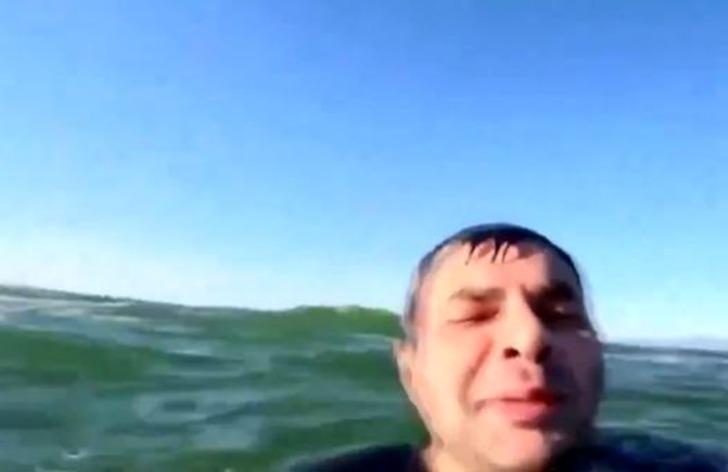 Kahreden anlar... Zihinsel engelli arkadaşının ölümünü kameraya kaydetti: "Ah Tanju ah!" G1