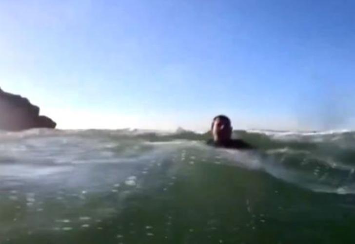 Kahreden anlar... Zihinsel engelli arkadaşının ölümünü kameraya kaydetti: "Ah Tanju ah!" G3