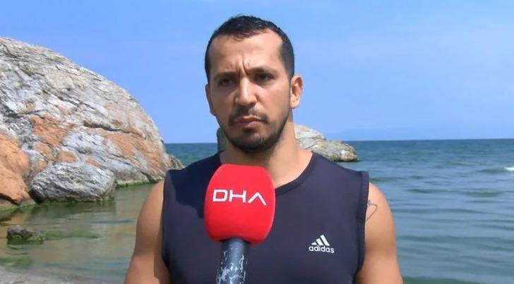 Kahreden anlar... Zihinsel engelli arkadaşının ölümünü kameraya kaydetti: "Ah Tanju ah!" G4