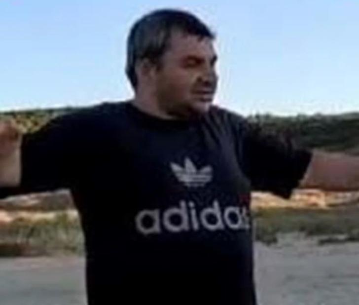 Kahreden anlar... Zihinsel engelli arkadaşının ölümünü kameraya kaydetti: "Ah Tanju ah!" G5