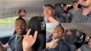 İzmir'de taksiye binen ABD askerleri bunu beklemiyordu! Yolculukta sürprizle karşılaştılar