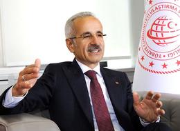 Bolu Dağı Tüneli'nin açılış tarihi değişti... Bakan 10 gün erken açılabileceğini söyledi