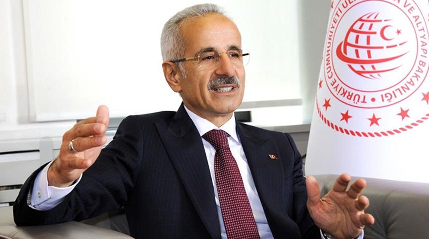 Bolu Dağı Tüneli'nin açılış tarihi değişti... Bakan 10 gün erken açılabileceğini söyledi