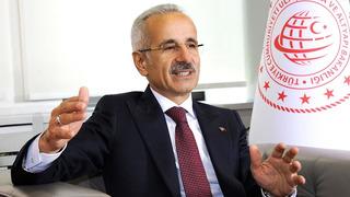 Bolu Dağı Tüneli'nin açılış tarihi değişti... Bakan 10 gün erken açılabileceğini söyledi