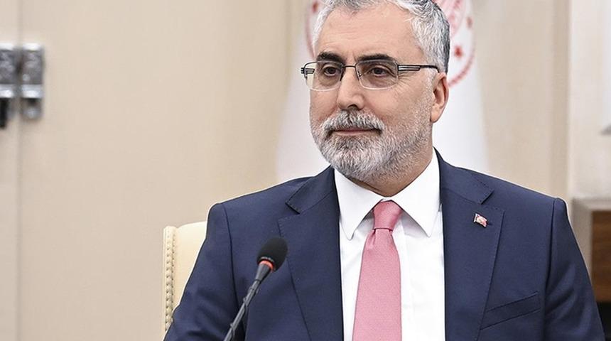Gelir İdaresi Başkanlığı karar aldı, Bakan Işıkhan açıkladı: Süre uzatıldı