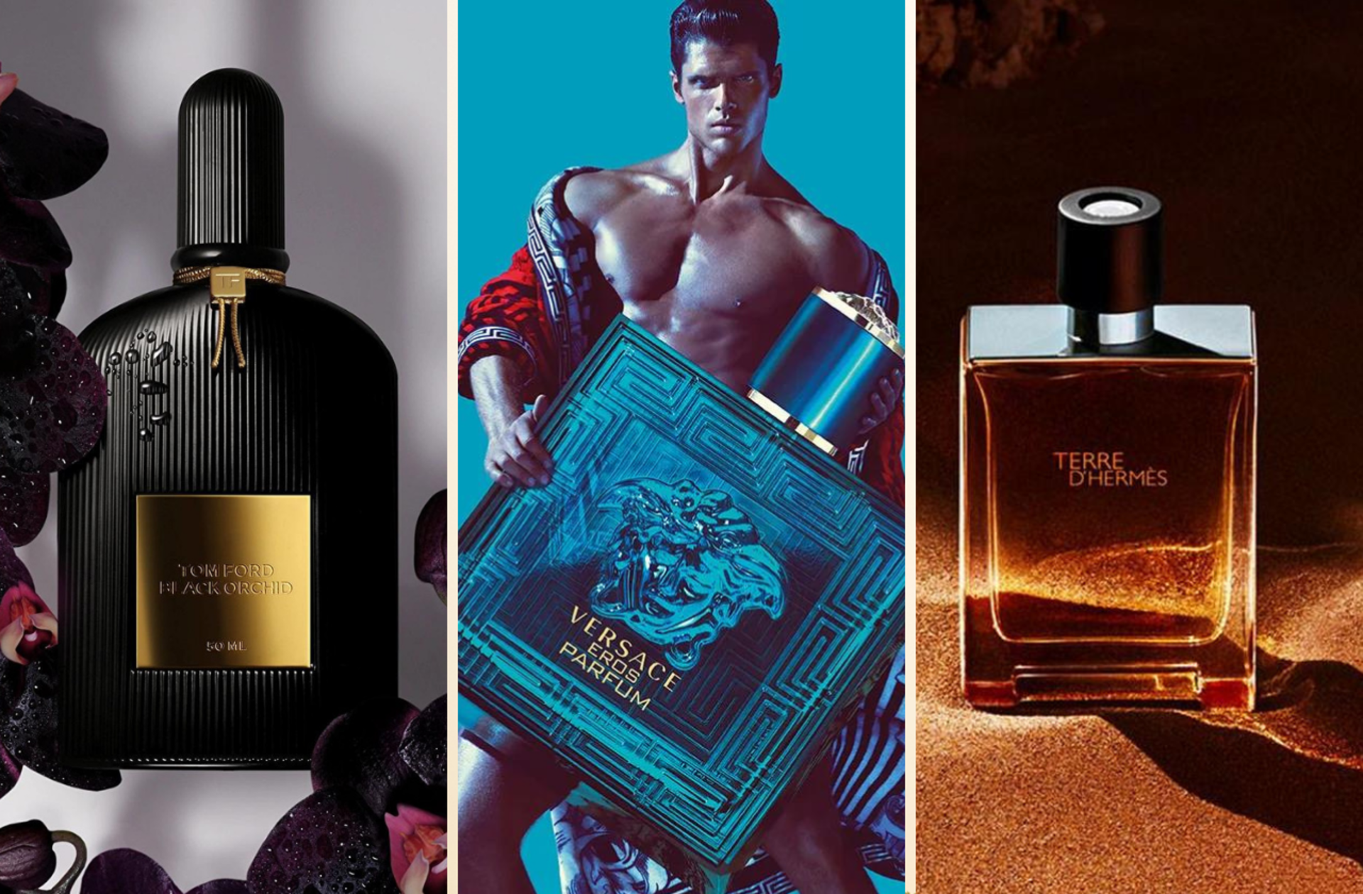 Karizmatikliğinizi arşa çıkaracak marka parfümlerde %50'ye varan indirimler