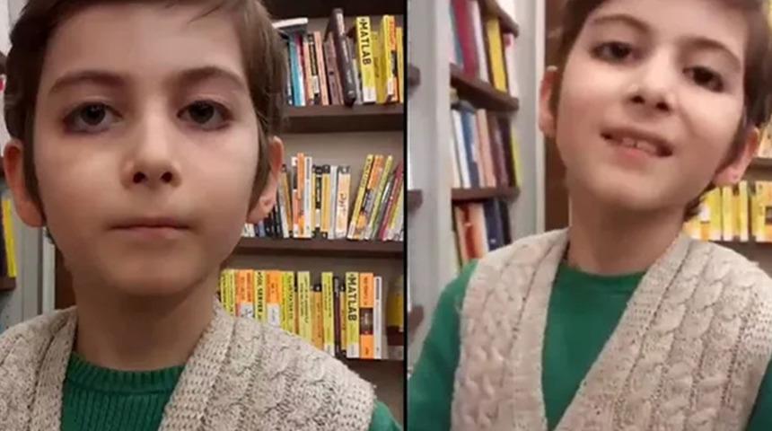 Filozof Atakan'ın son hali ortaya çıktı! Atakan Kayalar hayalini açıkladı