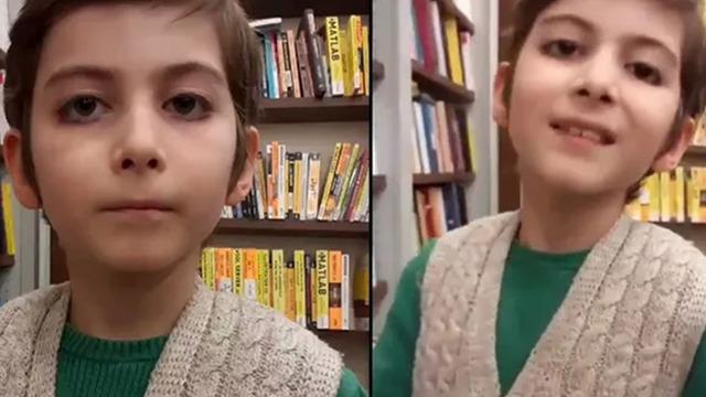 Filozof Atakan'ın son hali ortaya çıktı! Atakan Kayalar hayalini açıkladı