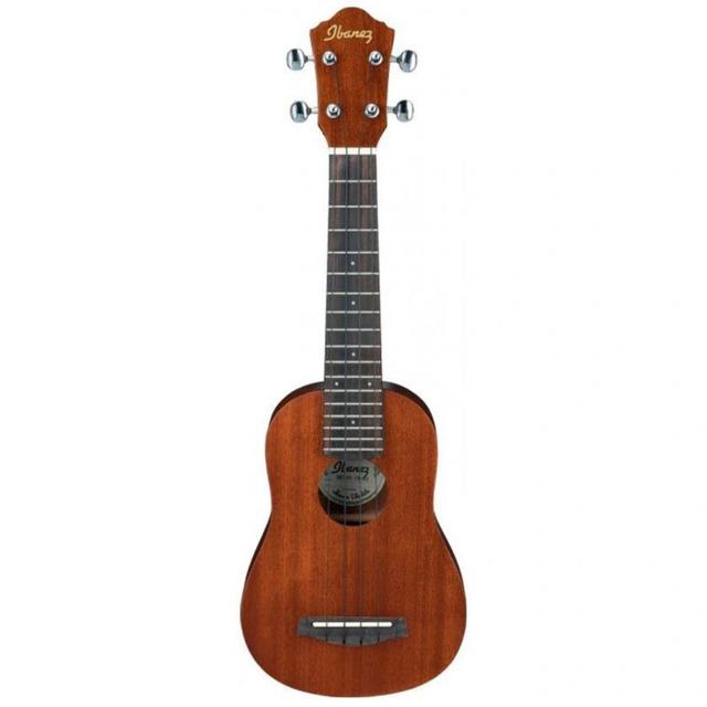 Ibanez UKS10 Soprano Ukulele