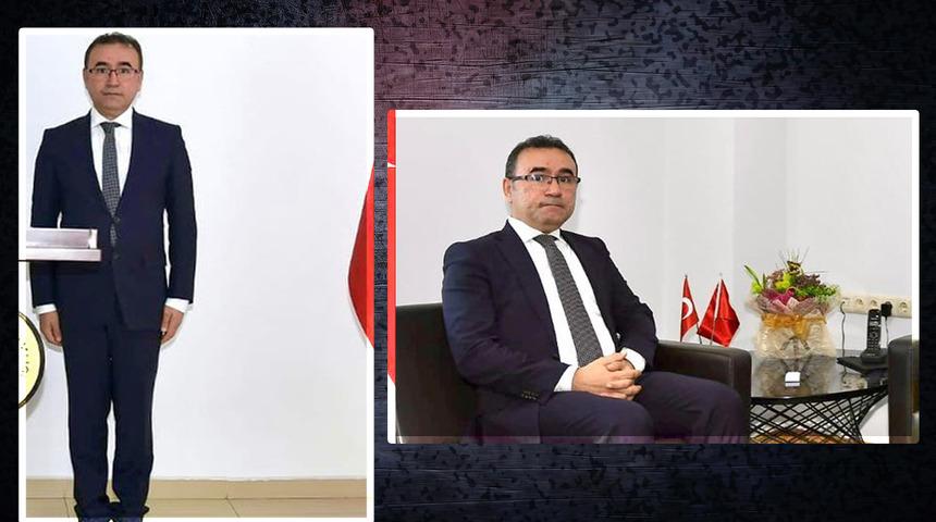 50 milyon lira dolandırıcılık iddiasıyla yargılanıyor! Eski kaymakam: Bana komplo kuruldu, ev hapsiyle tahliye edin herkesin parasını vereceğim