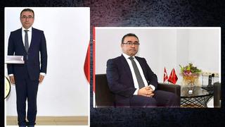 50 milyon lira dolandırıcılık iddiasıyla yargılanıyor! Eski kaymakam: Bana komplo kuruldu, ev hapsiyle tahliye edin herkesin parasını vereceğim