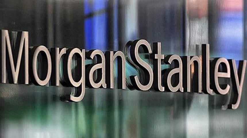 Morgan Stanley'den dikkat çeken analiz... Yıl sonu için enflasyon tahmini değişmedi