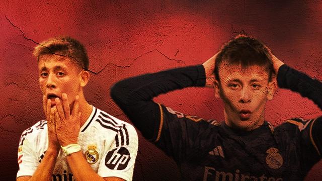 İspanyollar Arda Güler krizinin arka planını açıkladı! 'Niyeti kötü değildi ama...' 