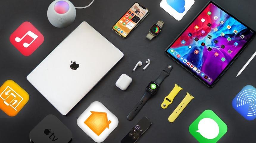 Apple, ürünlerine bu ayki etkinlik öncesi zam yapabilir!