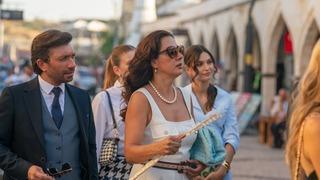 Güzel Aşklar Diyarı'na geri sayım başladı! Kapadokya'yı hiç böyle görmediniz