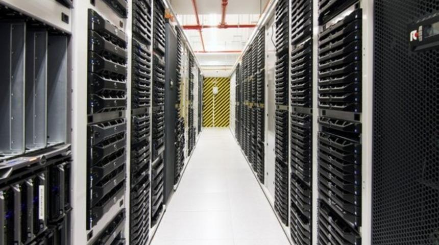 Bu yılın veri merkezi trendleri