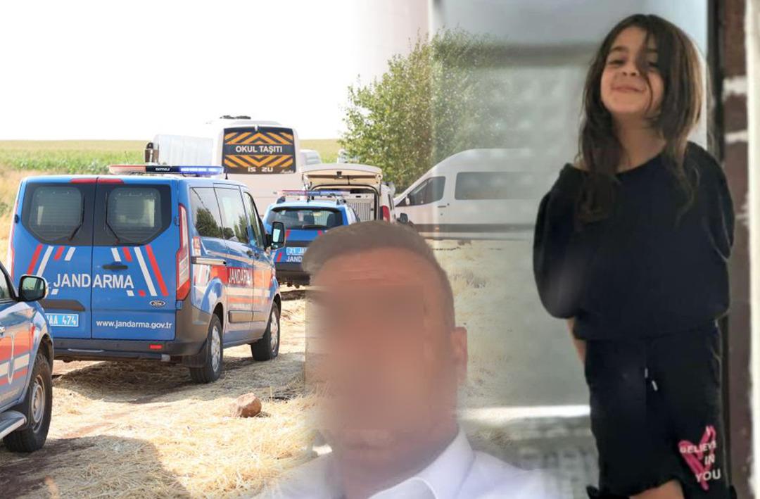 G&uuml;nlerdir k&uuml;&ccedil;&uuml;k Narin G&uuml;ran'dan haber alınamıyor! Amca tutuklanmıştı, &ccedil;arpıcı iddia! Arabadaki &ouml;rnekler... Telefon kayıtları ortaya &ccedil;ıktı