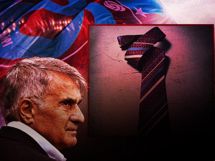 Trabzonspor'un Şenol Güneş açıklamasında Fenerbahçe'ye gönderme! Dikkat çeken paylaşım... 19082216-728xauto