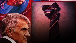 Trabzonspor'un Şenol Güneş açıklamasında Fenerbahçe'ye gönderme! Dikkat çeken paylaşım...