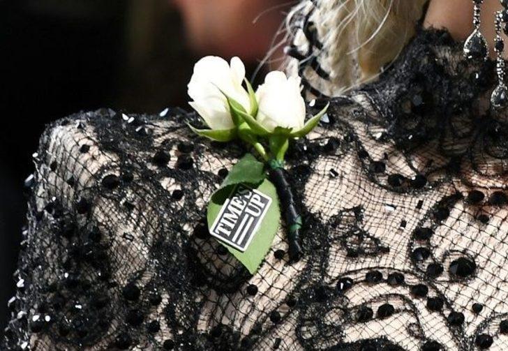 2018 Grammy Ödül Töreni'nde şıklık yarışı! Şeyma Subaşı da kırmızı halıda G2