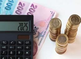 Yeni emekli maaş zammı ne kadar olacak?  Uzman isim hesapladı! Memur ve emekli maaşı zammında 2 oran netleşti