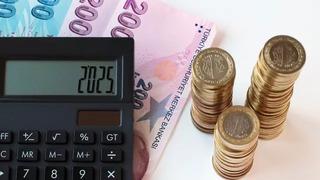 Yeni emekli maaş zammı ne kadar olacak?  Uzman isim hesapladı! Memur ve emekli maaşı zammında 2 oran netleşti