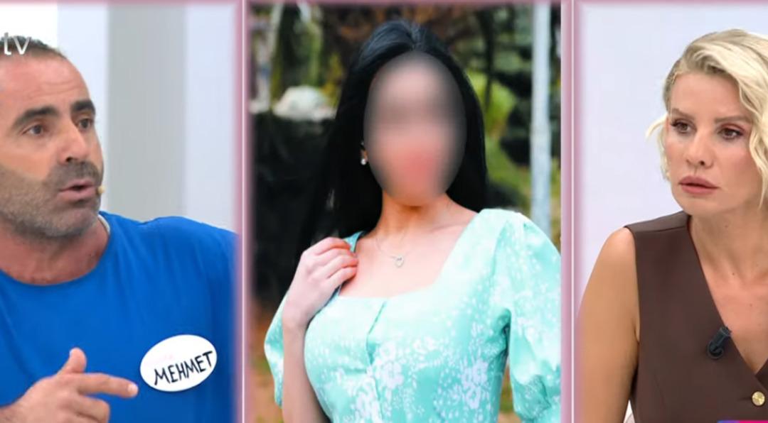 Esra Erol'un programındaki kayıp Sudenaz olayının ardından aile kaosu &ccedil;ıktı! Ablası babasını sahte hesapla kandırıp para almış