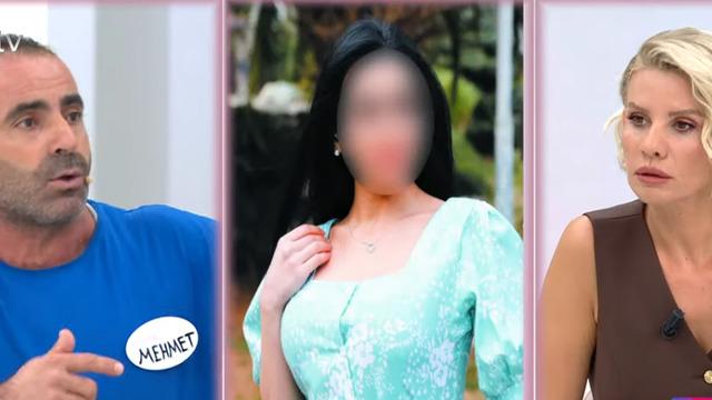 Esra Erol'un programındaki kayıp Sudenaz olayının ardından aile kaosu çıktı! Ablası babasını sahte hesapla kandırıp para almış