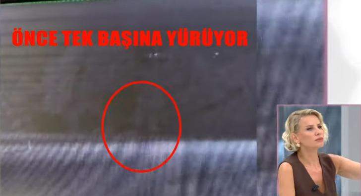 Esra Erol'un programındaki kayıp Sudenaz olayının ardından aile kaosu çıktı! Ablası babasını sahte hesapla kandırıp para almış G1