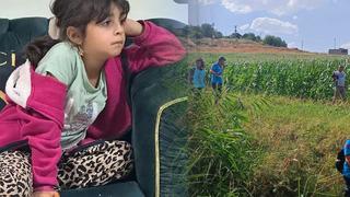 Türkiye, Narin'in nerede olduğunu merak ediyor! Küçük kızın annesinden çelişkili ifadeler...