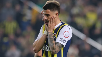 Fenerbahçe, Krunic'in yeni takımını duyurdu! 