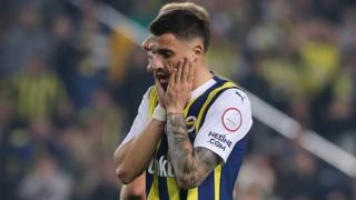 Fenerbahçe, Krunic'in yeni takımını duyurdu! 