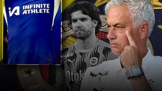 Fenerbahçe, Ferdi Kadıoğlu'nun yerini Chelsea'nin yıldızı Ben Chilwell ile dolduruyor!  28 milyonluk sol bek... 