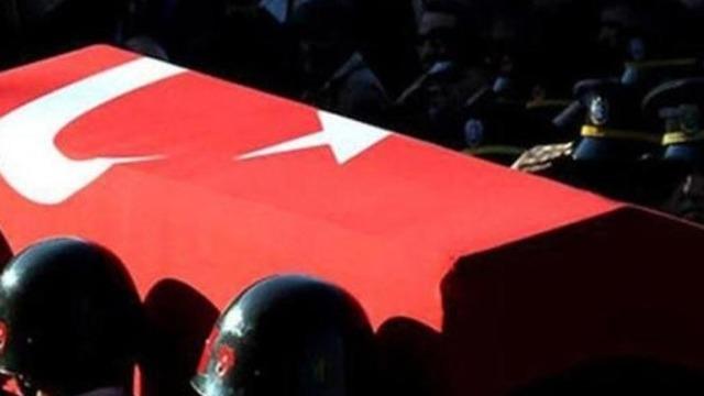 Acı haberi Bakan Yerlikaya duyurdu! Jandarma Uzman Çavuş Yavuz Güney silah kazası sonucu şehit oldu