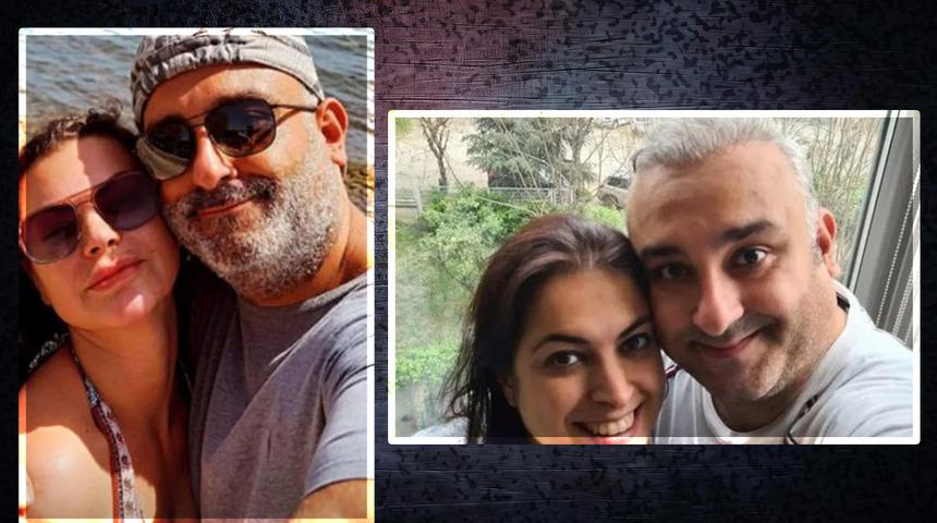 Nez’den ayrılan Rüştü Onur Atilla ile eski eşi Sinem Ayyıldız birlikte! "Kürkçü dükkanına dönmüş"