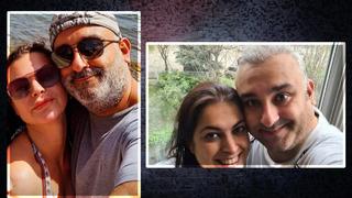 Nez’den ayrılan Rüştü Onur Atilla ile eski eşi Sinem Ayyıldız birlikte! Kürkçü dükkanına dönmüş