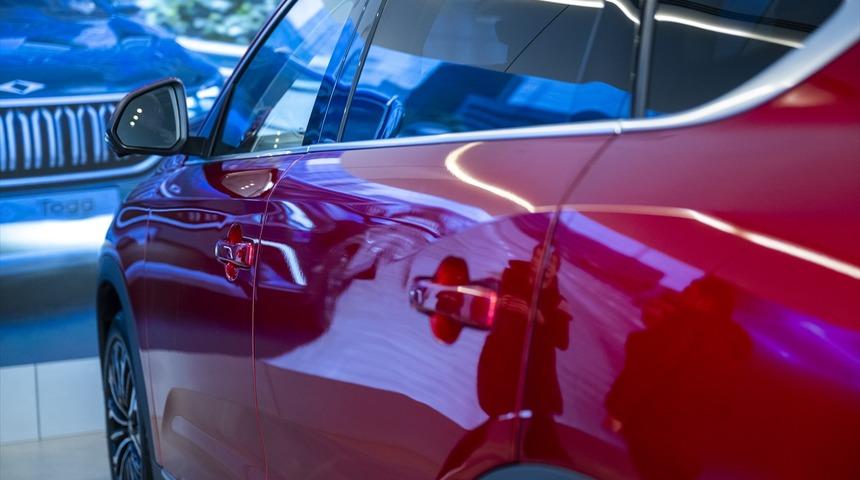 Araba alacaklara 700 bin lira faizsiz kredi! 1 ay boyunca geçerli olacak: Togg'dan GSR güncellemesi