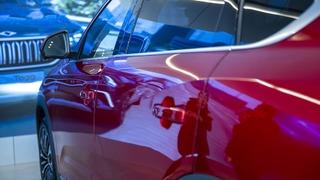 Araba alacaklara 700 bin lira faizsiz kredi! 1 ay boyunca geçerli olacak: Togg'dan GSR güncellemesi